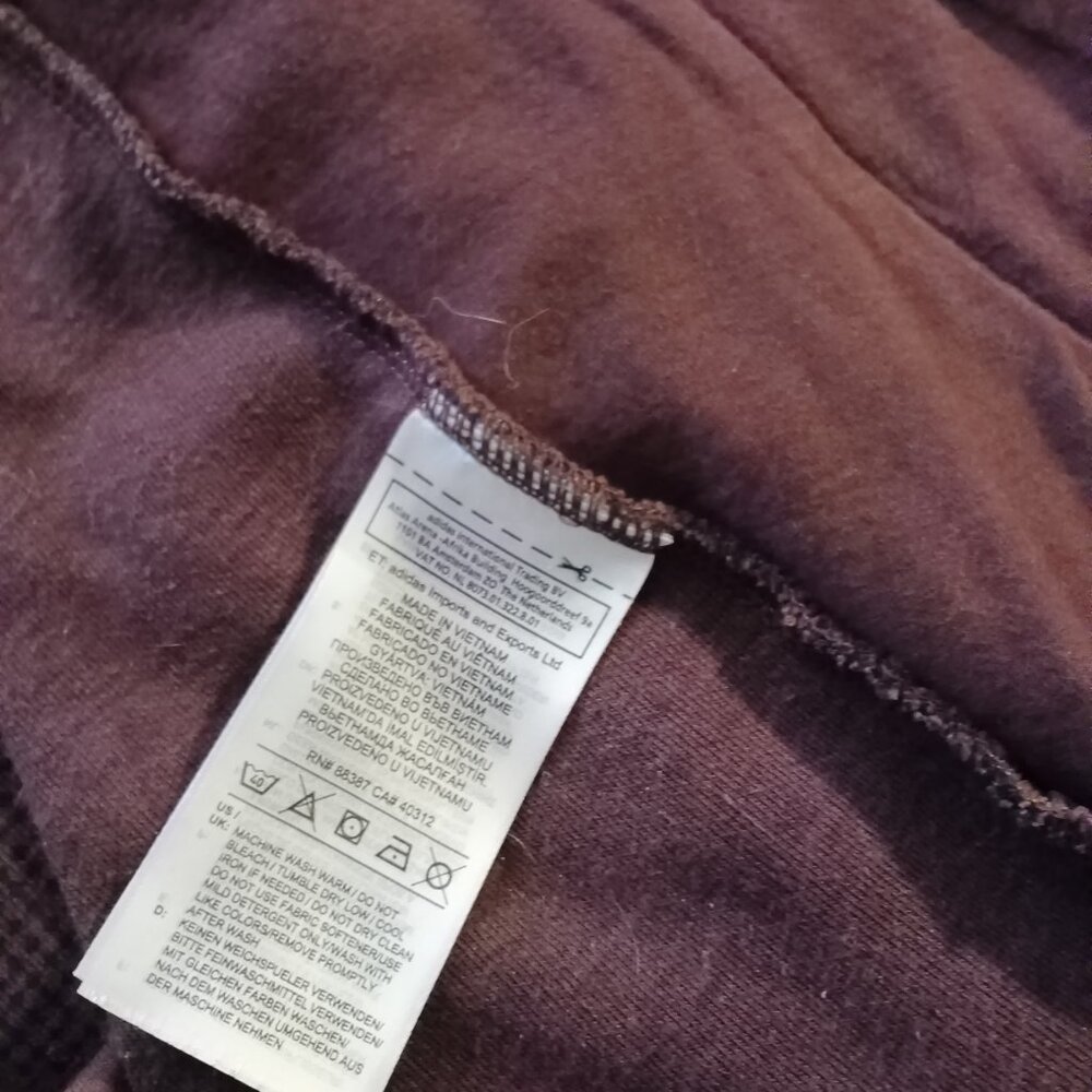 Adidas Short Jacket - Picture 2 of 5